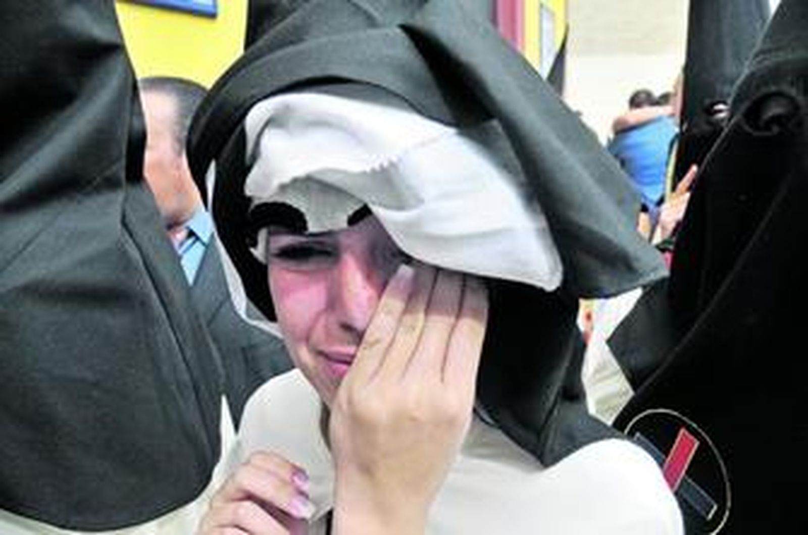 Final feliz para un mal principio