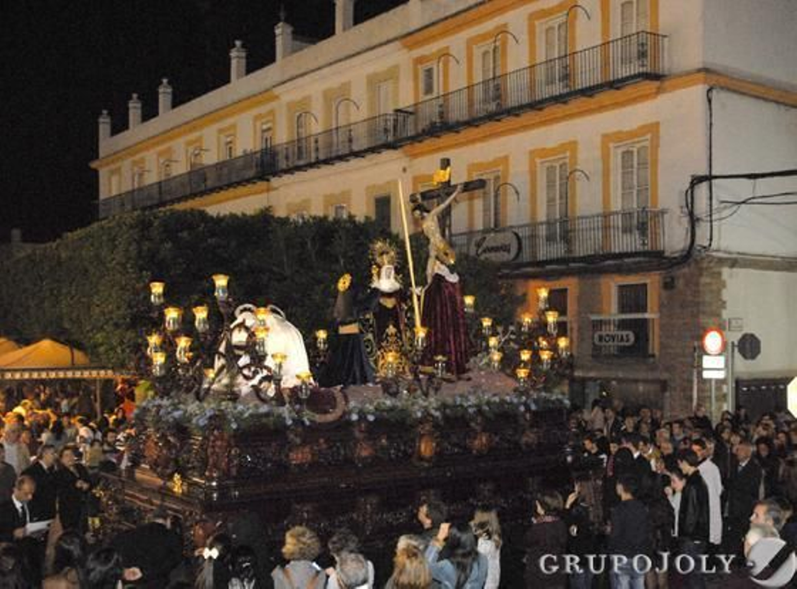 La Veracruz

Foto: Rioja