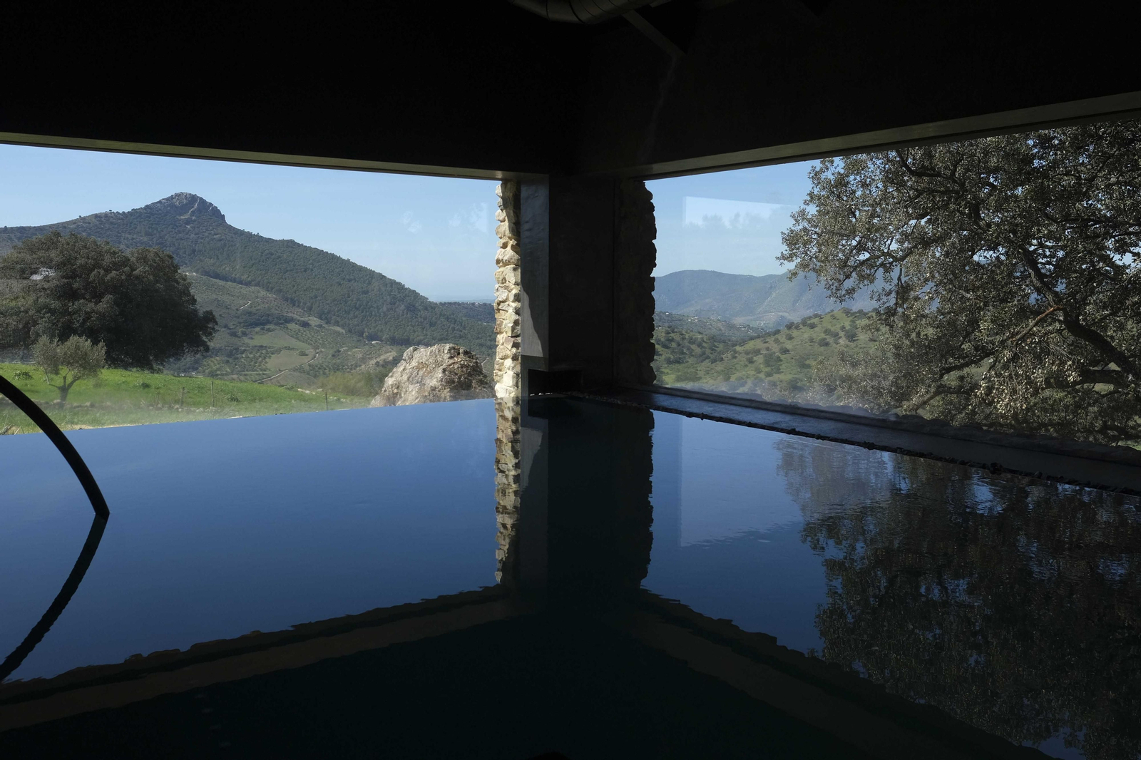 La Donaira, en fotos