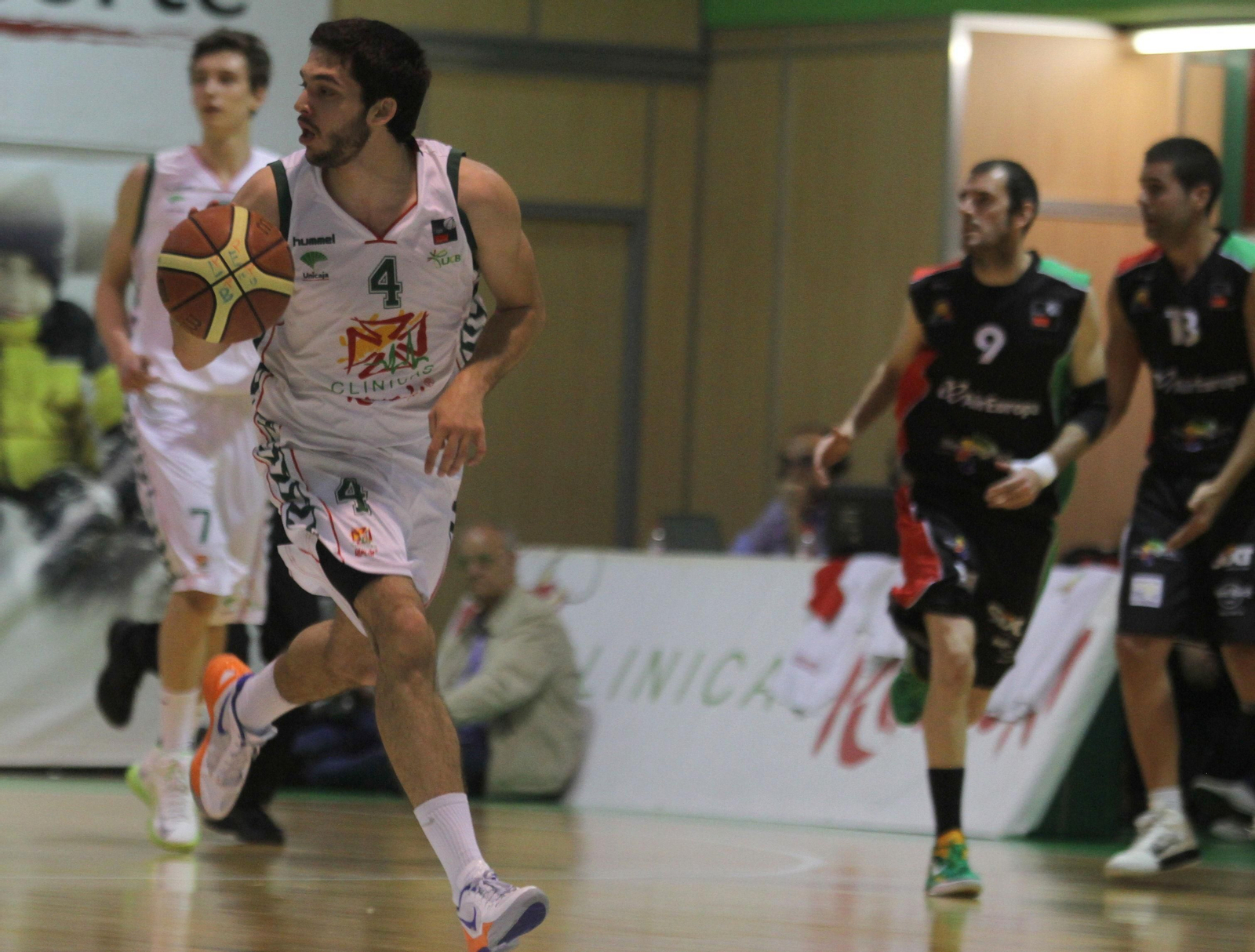 Pepe Pozas, una carrera en fotos
