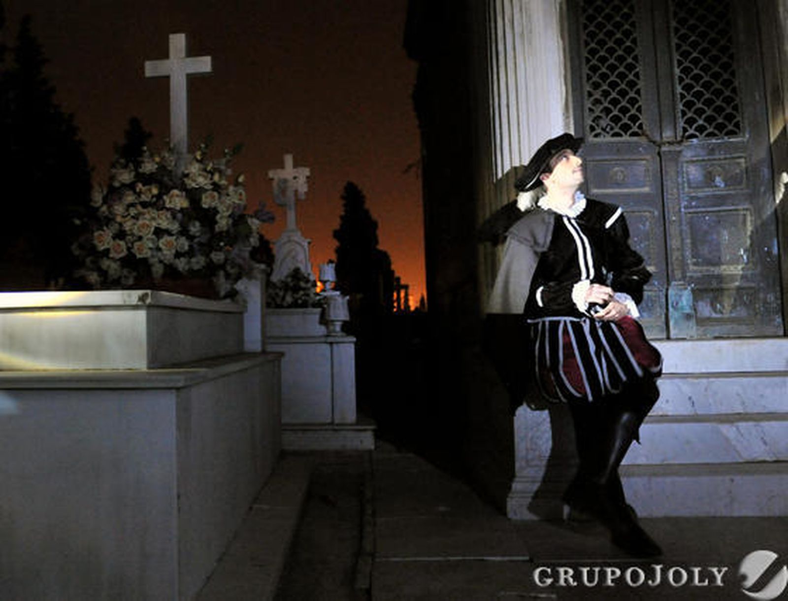 Foto: Juan Carlos Vázquez