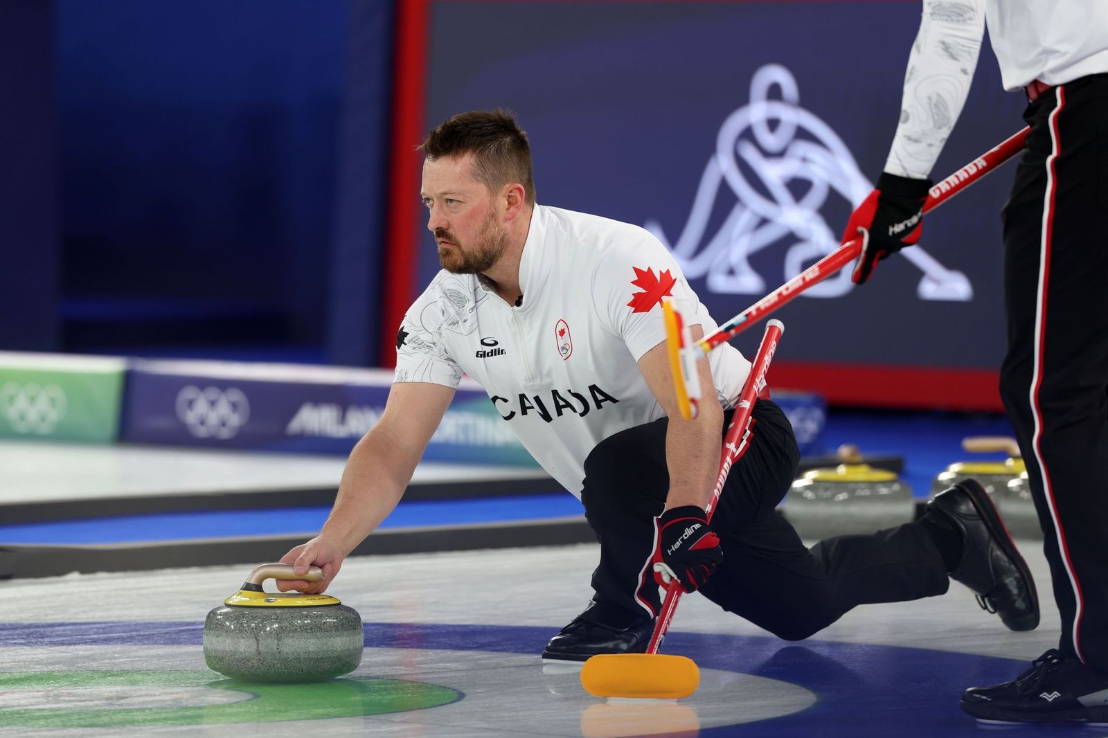 Las fotos de la tercera medalla española y de la jornada 16 de los Juegos Olímpicos