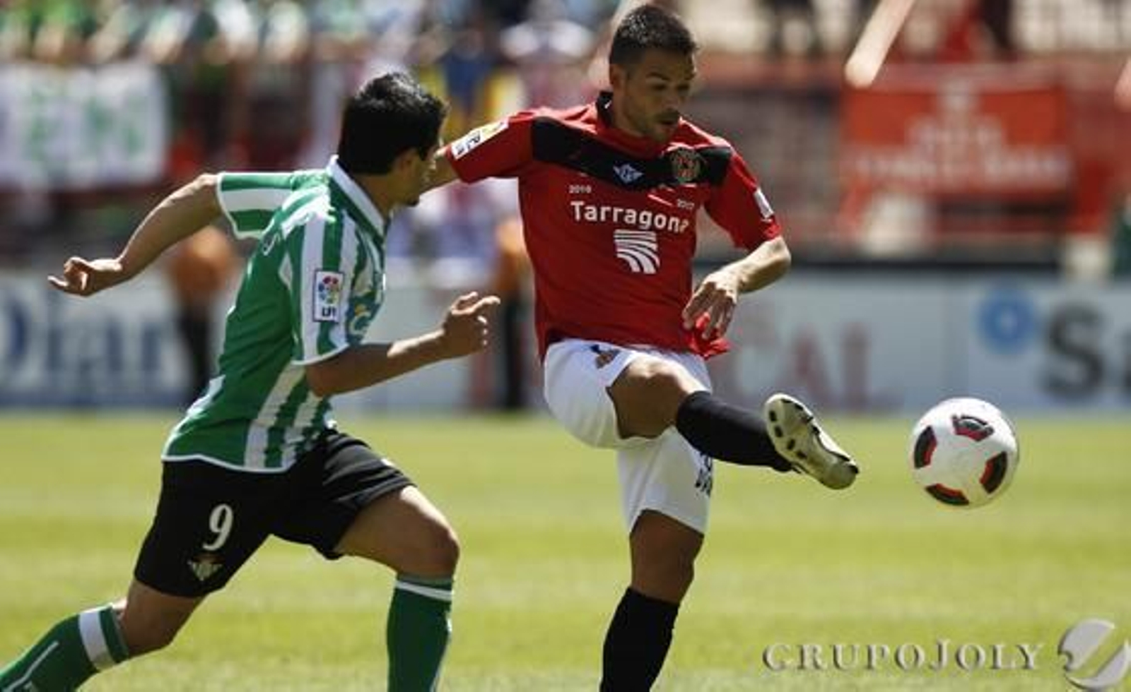 Foto: Antonio Pizarro