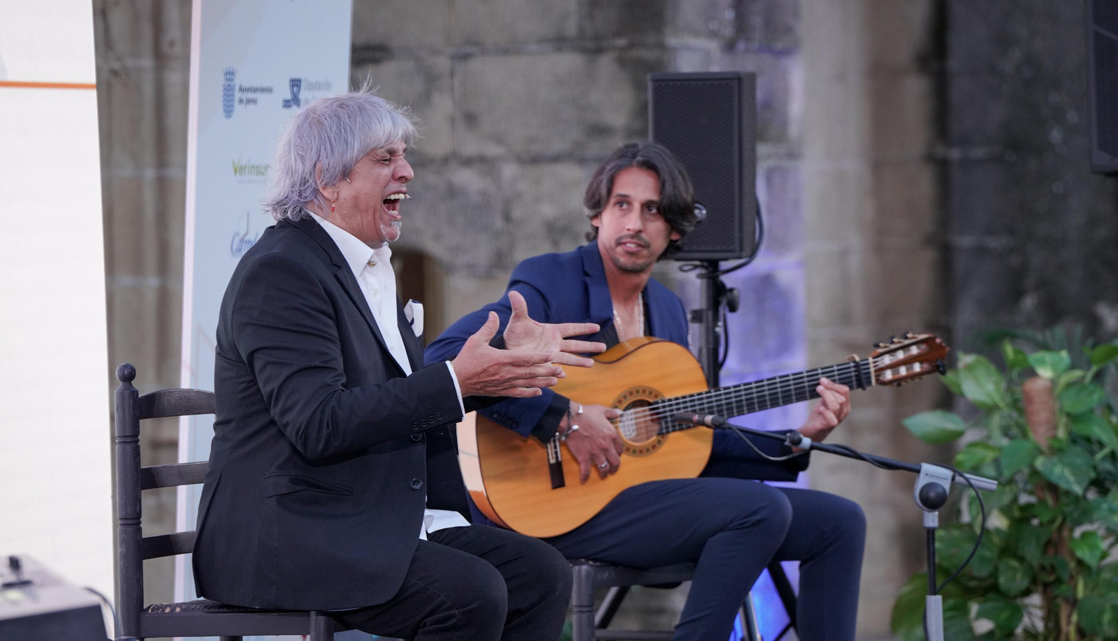 La gala del 40 aniversario de Diario de Jerez, en fotos