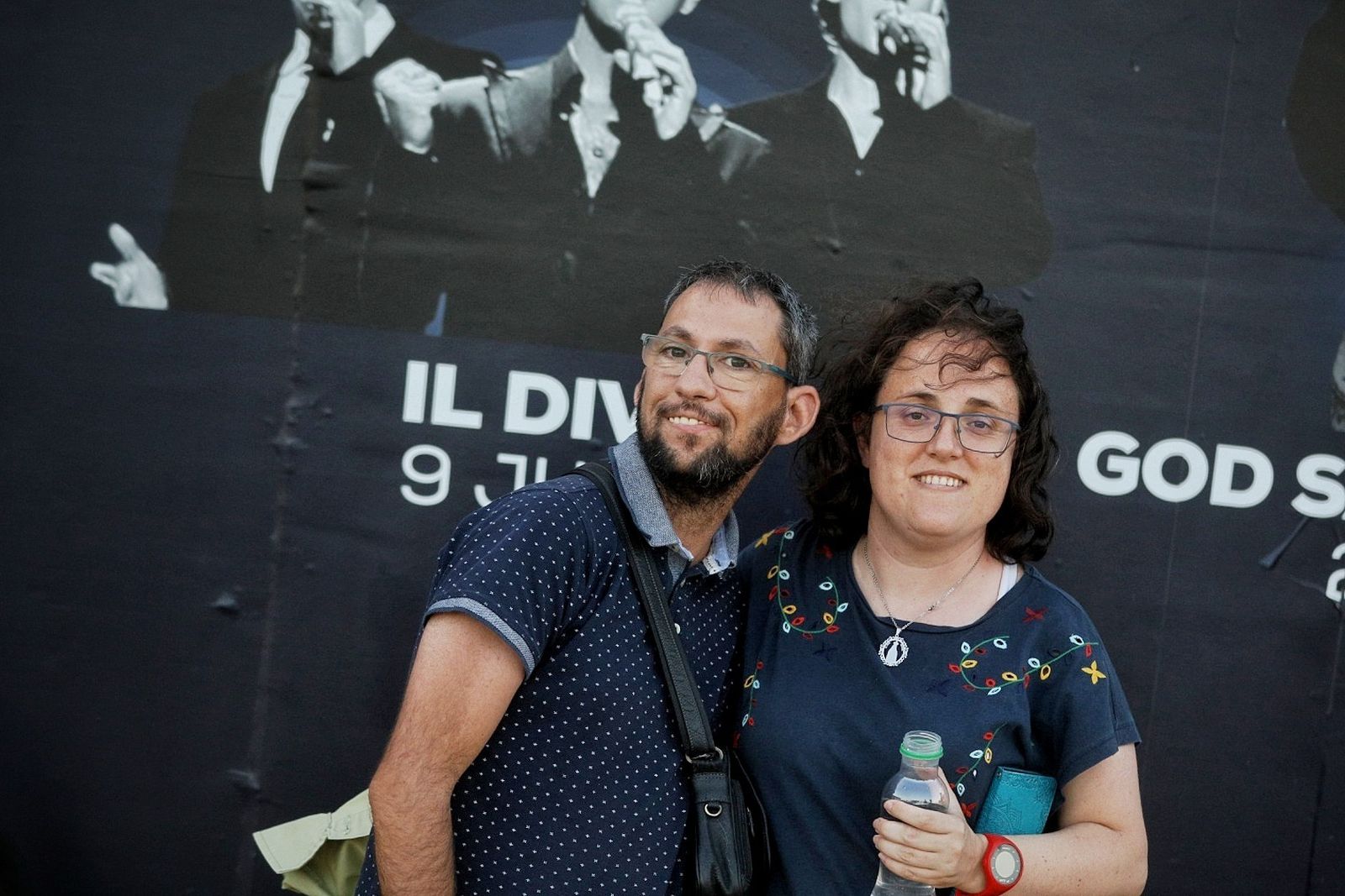 Búscate entre las mejores imágenes del concierto de Il Divo en el Concert Music Festival de Chiclana