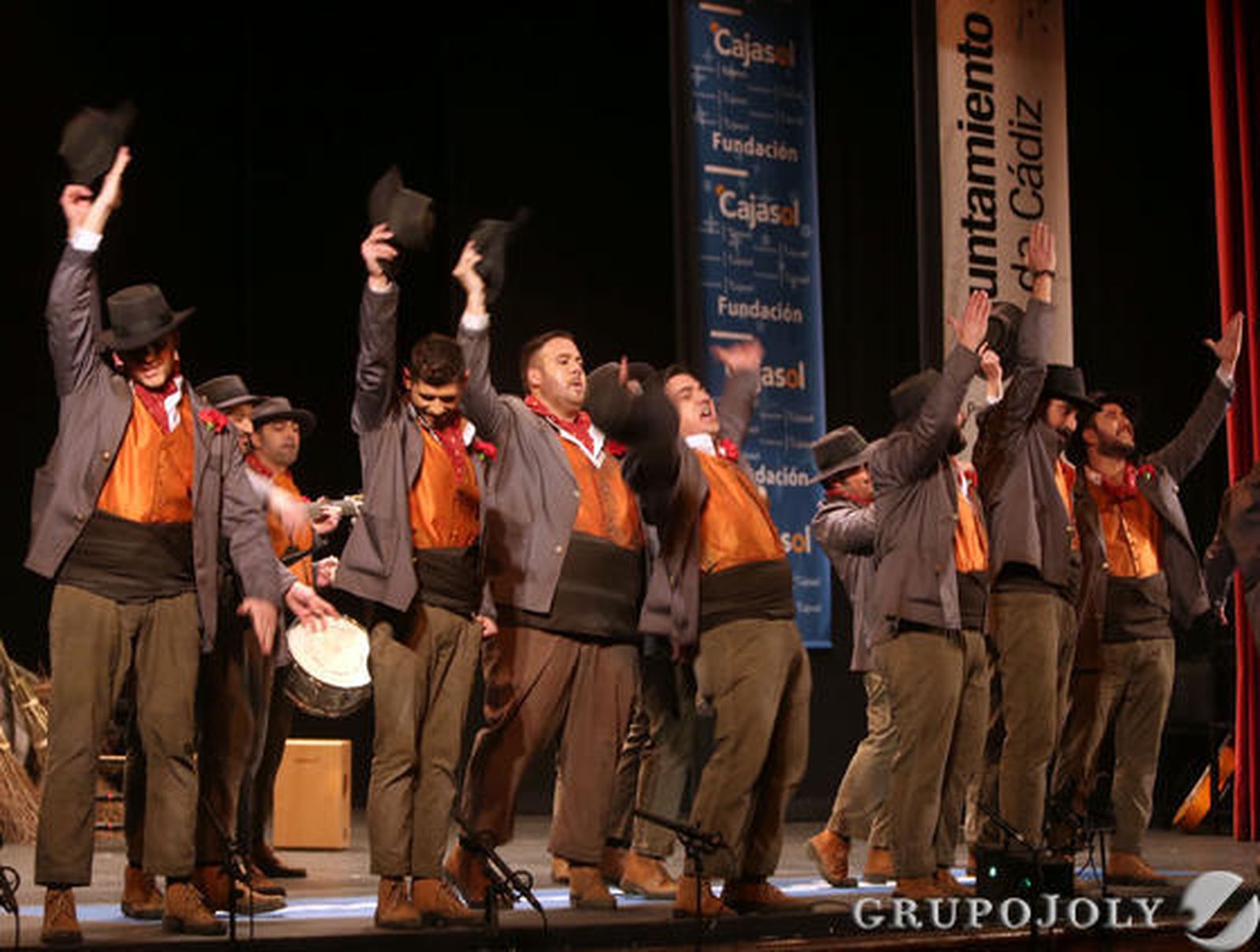 Foto: Lourdes de Vicente y Fito Carreto