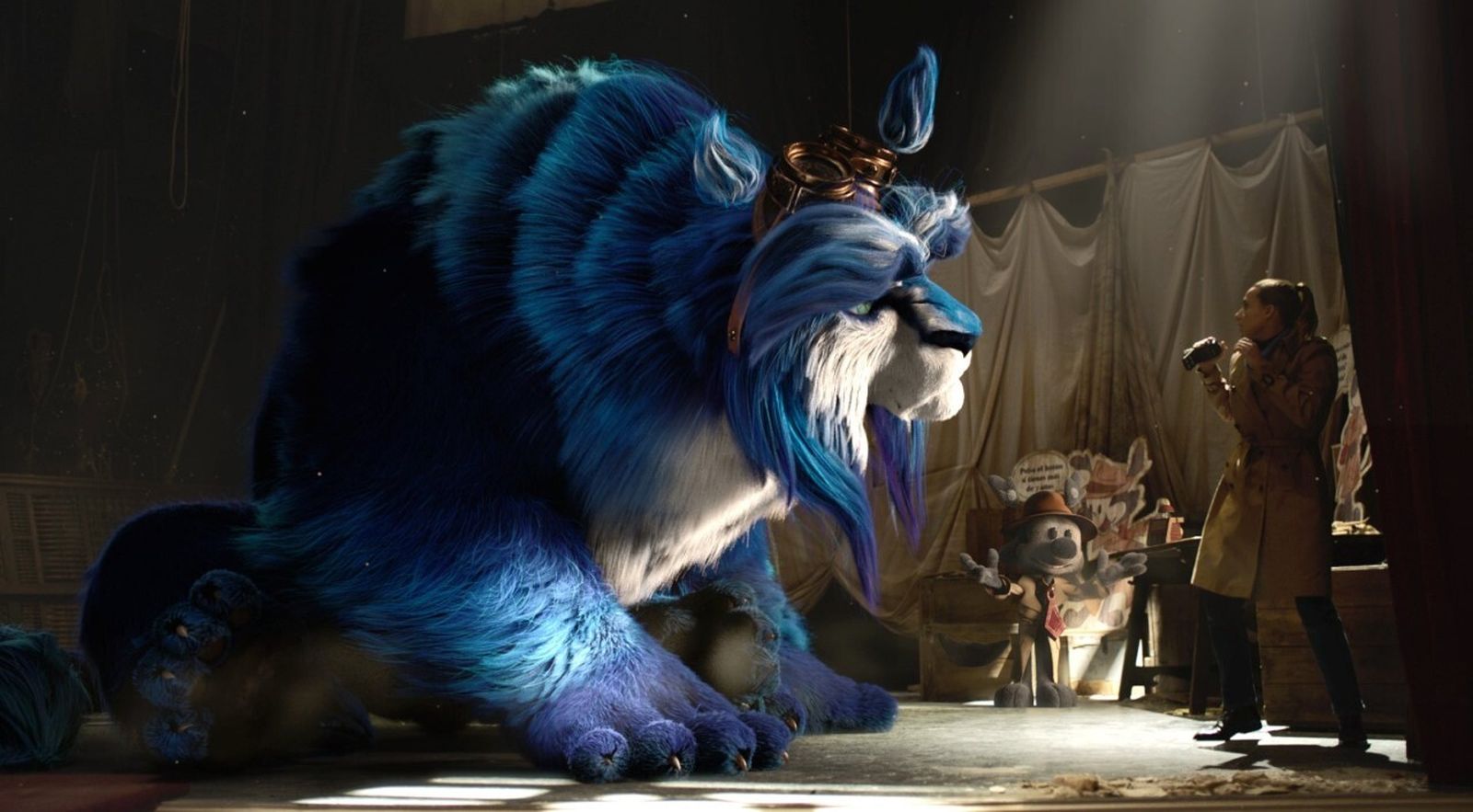 Islantilla centra su programación de Miniforum en los más pequeños.