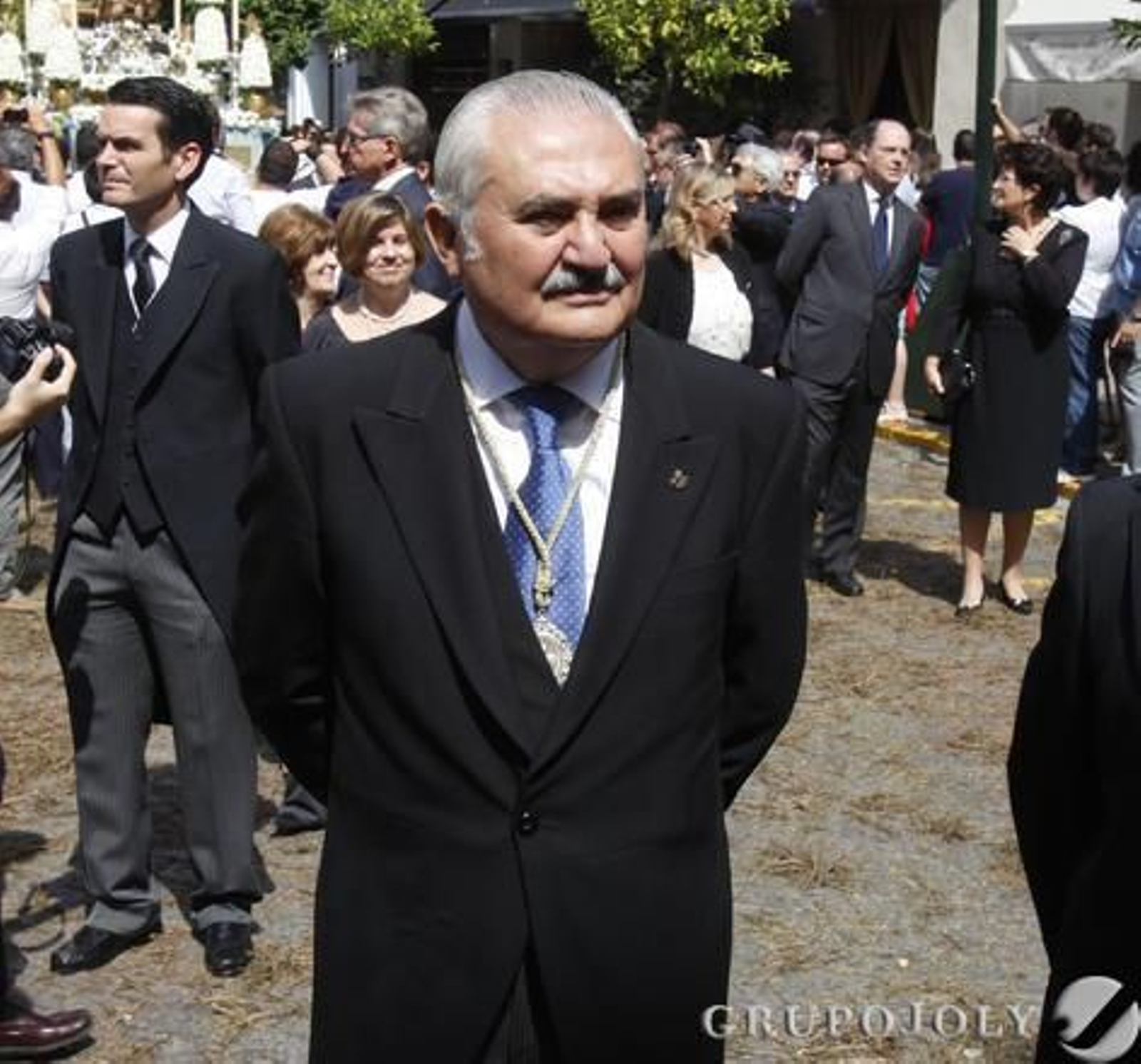 Foto: José Ángel García