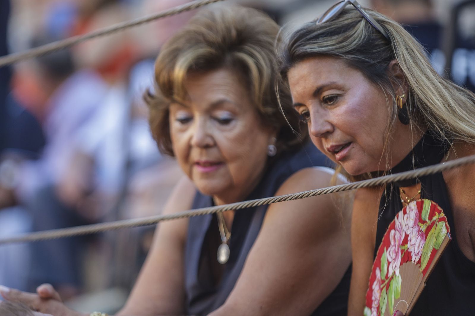 Búscate en la corrida de toros de El Puerto con Escribano, Morilla y Pinar