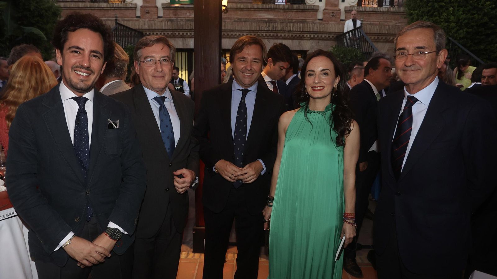 ANUARIO JOLY Andalucía 2024. Curro Rodríguez; Rafael Carmona; Antonio Repullo; Ana Belén Morales, Antonio Fragero