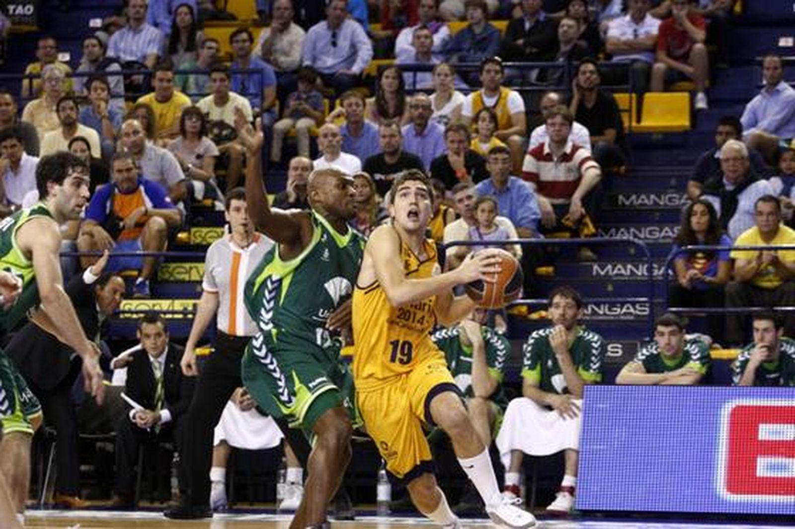 Foto: Mikel / La otra foto