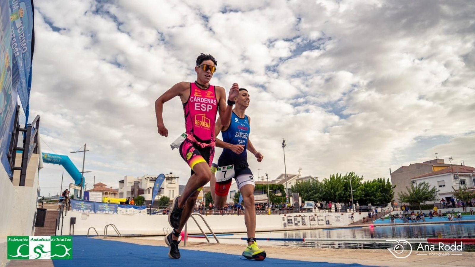 Esta competición finaliza con una gran consolidación provincial del deporte base.