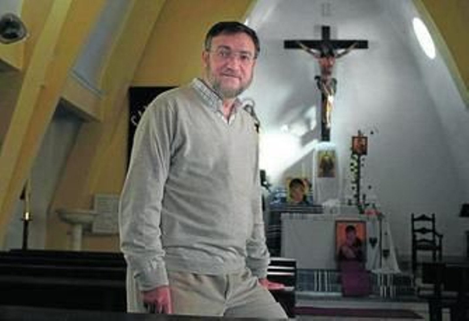 "La miseria en Ksar el kebir es impresionante"