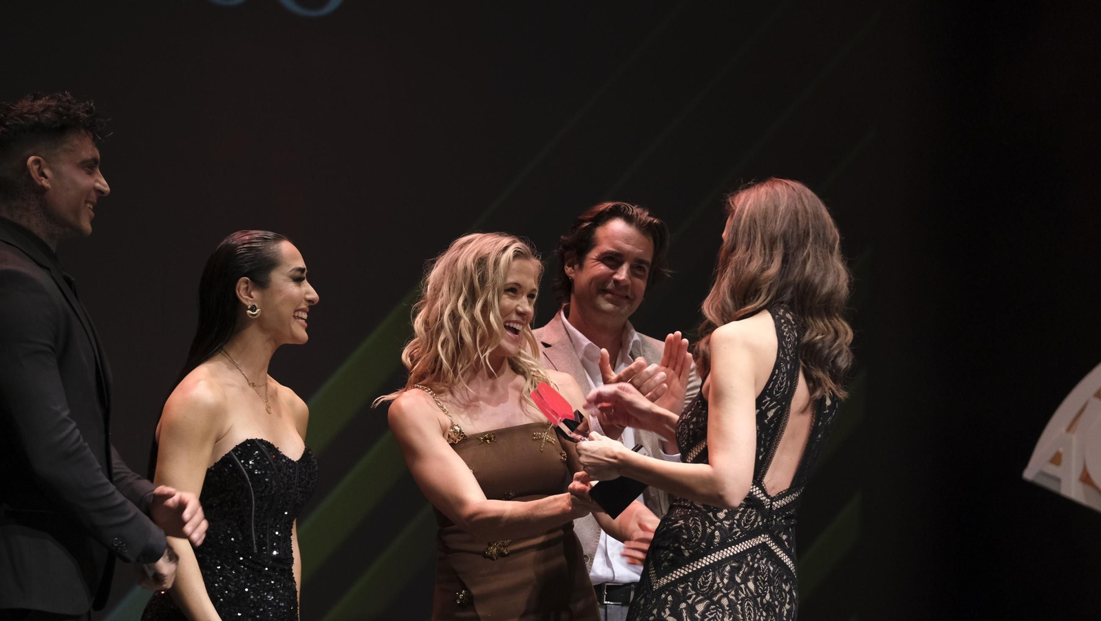 Búscate en las fotos de la Gala de Círculo Rojo 2024 celebrada en Roquetas de Mar