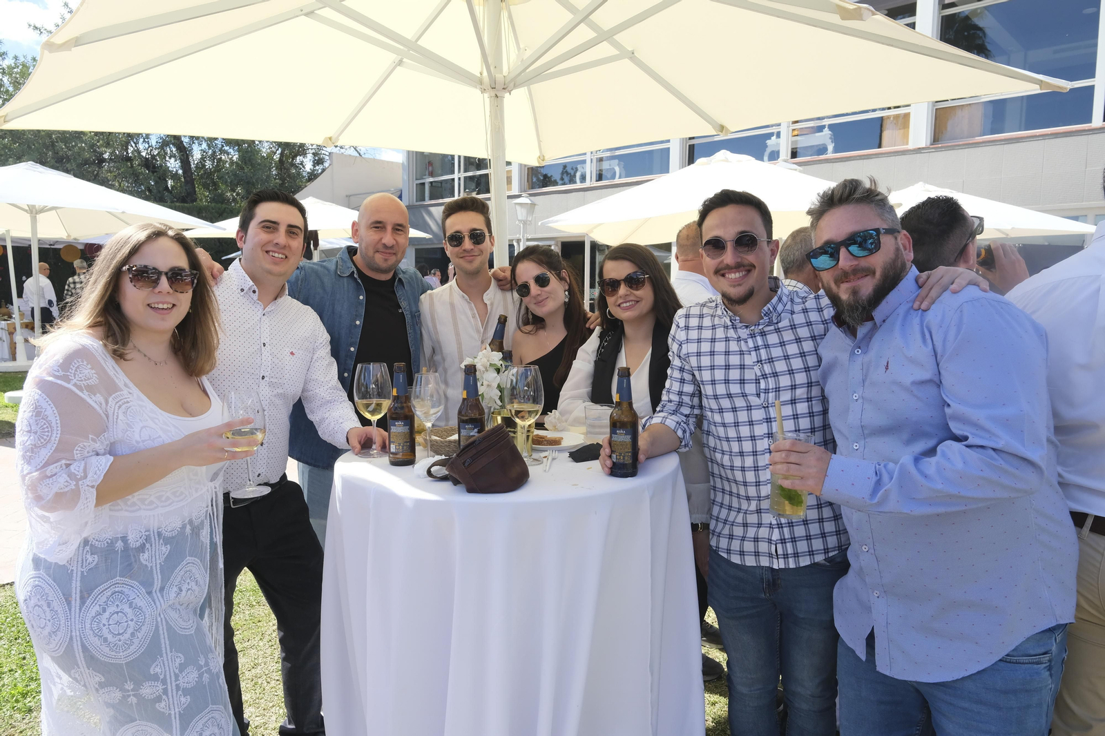 En fotos,  los mejores momentos del II Evento Comerte Córdoba