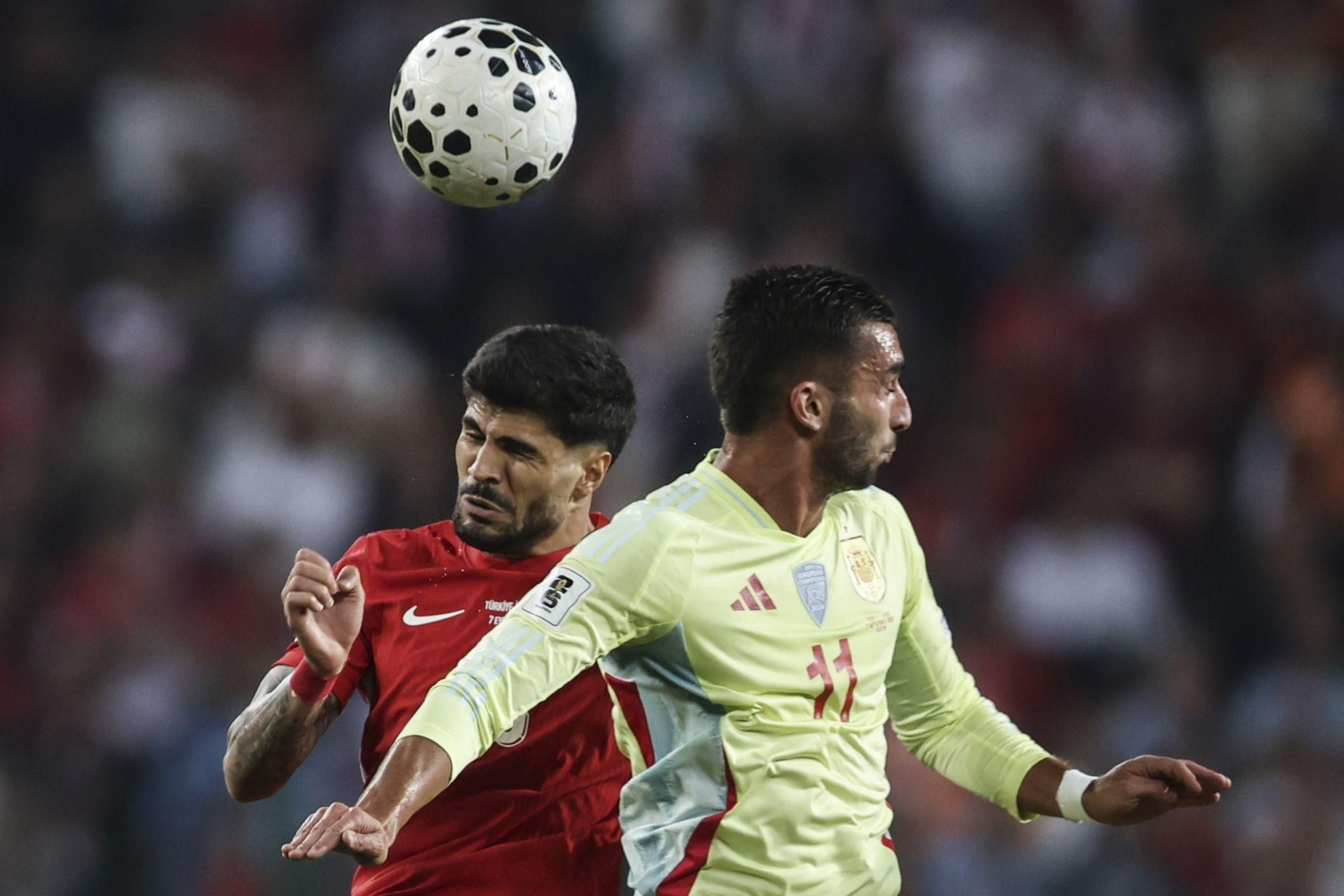 Las fotos de la exhibición de España en Turquía