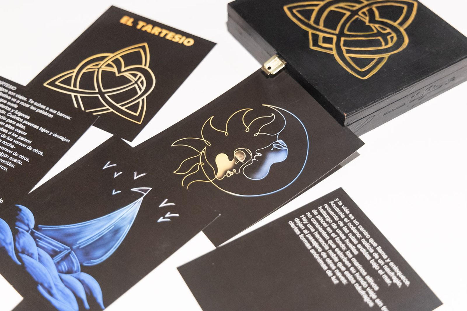 La poesía de Aurora Luque inspira la exposición 'Libros de Artista 2025'