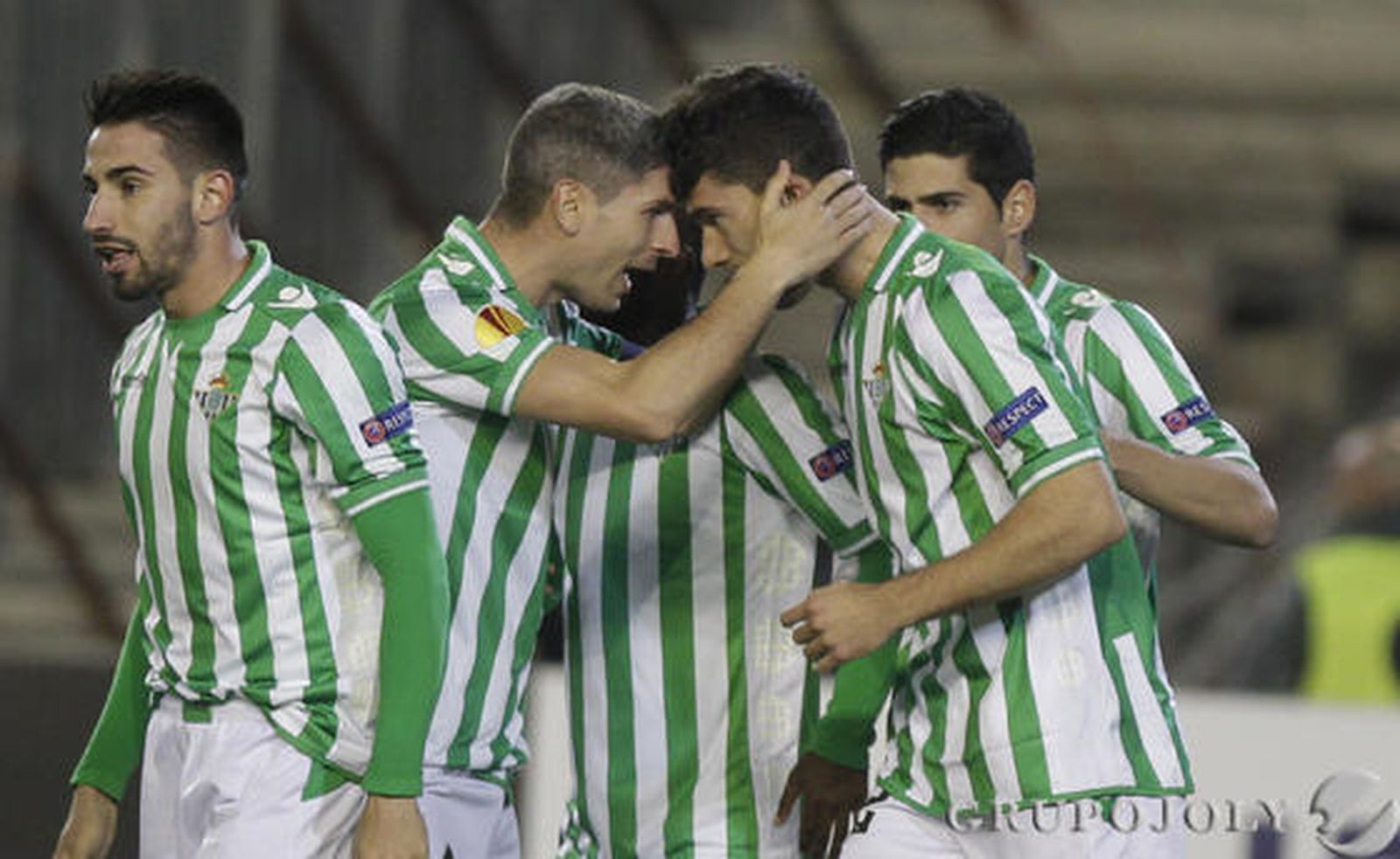 Foto: Antonio Pizarro