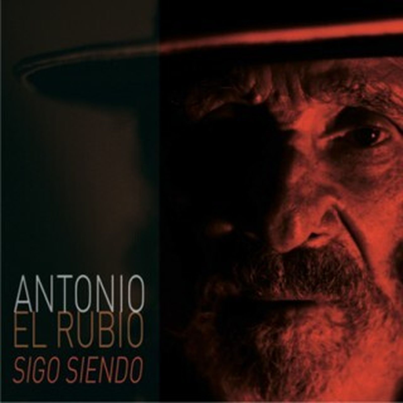 Portada del disco.