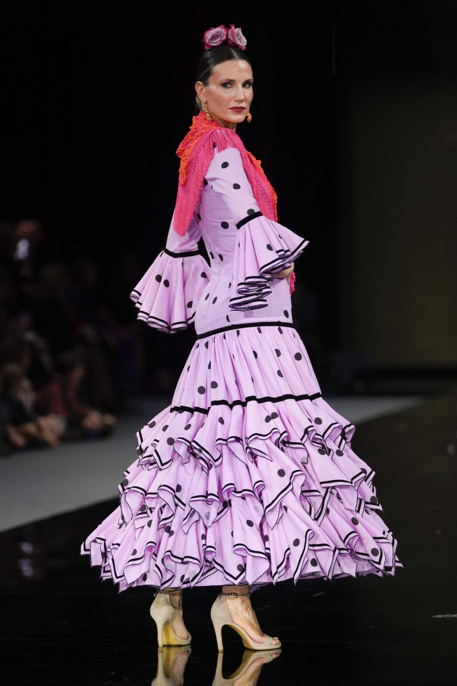 El desfile de MiAbril en SIMOF 2026, todas las fotos