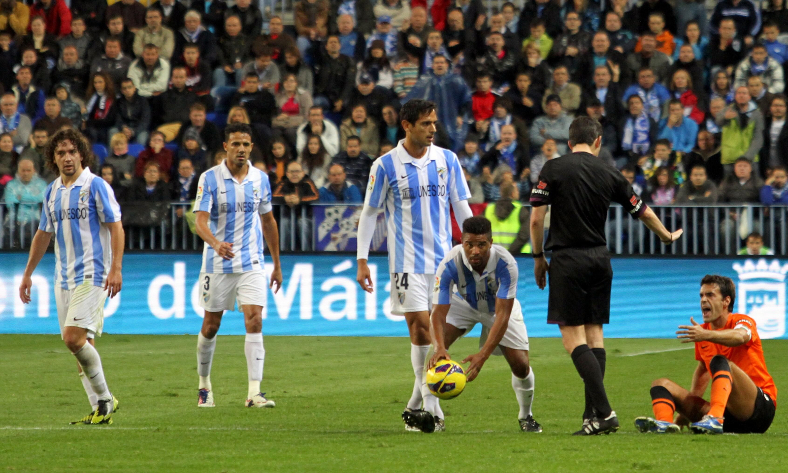 Las fotos de la carrera de Iturra