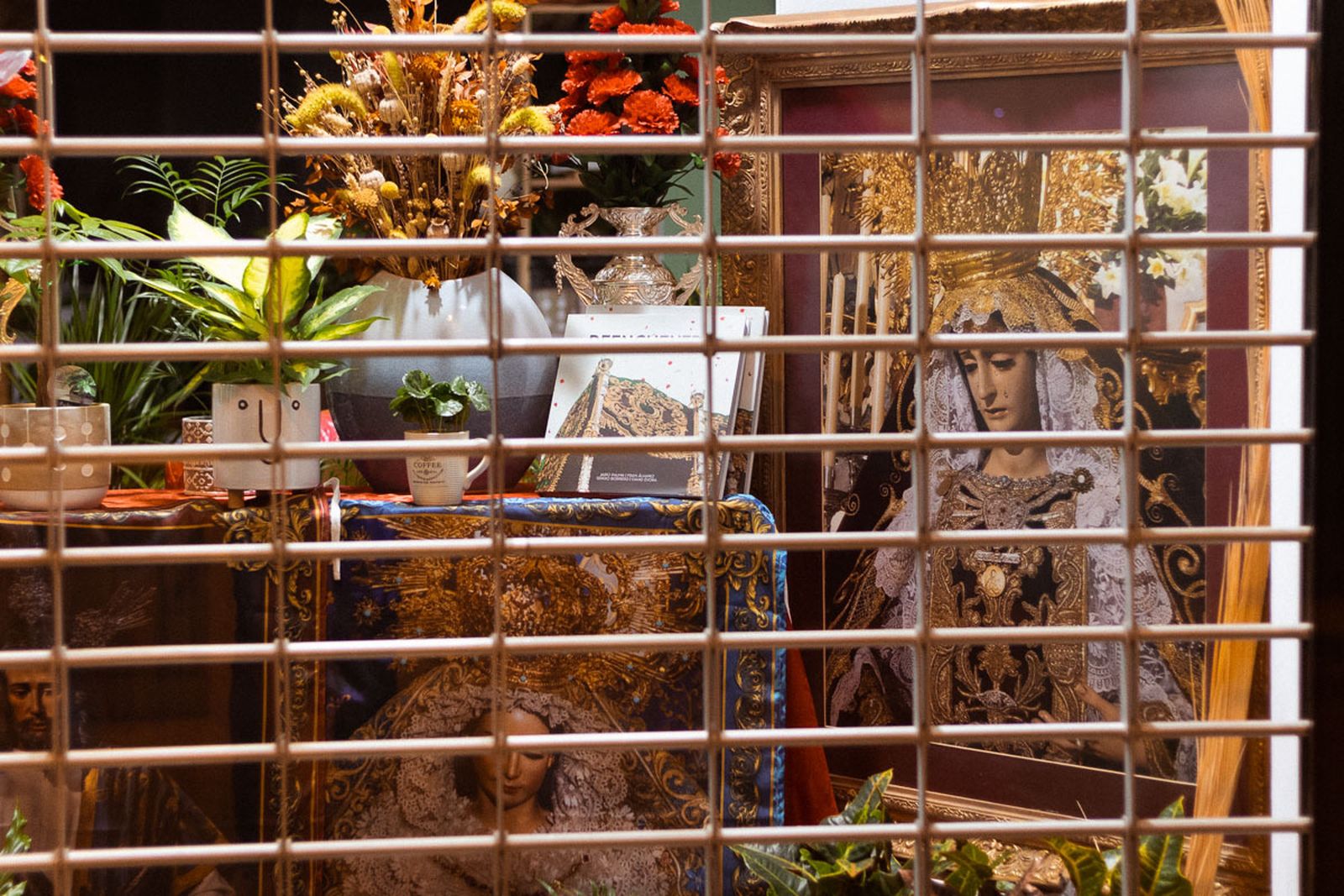 Las imágenes del sábado 26 de marzo en Huelva