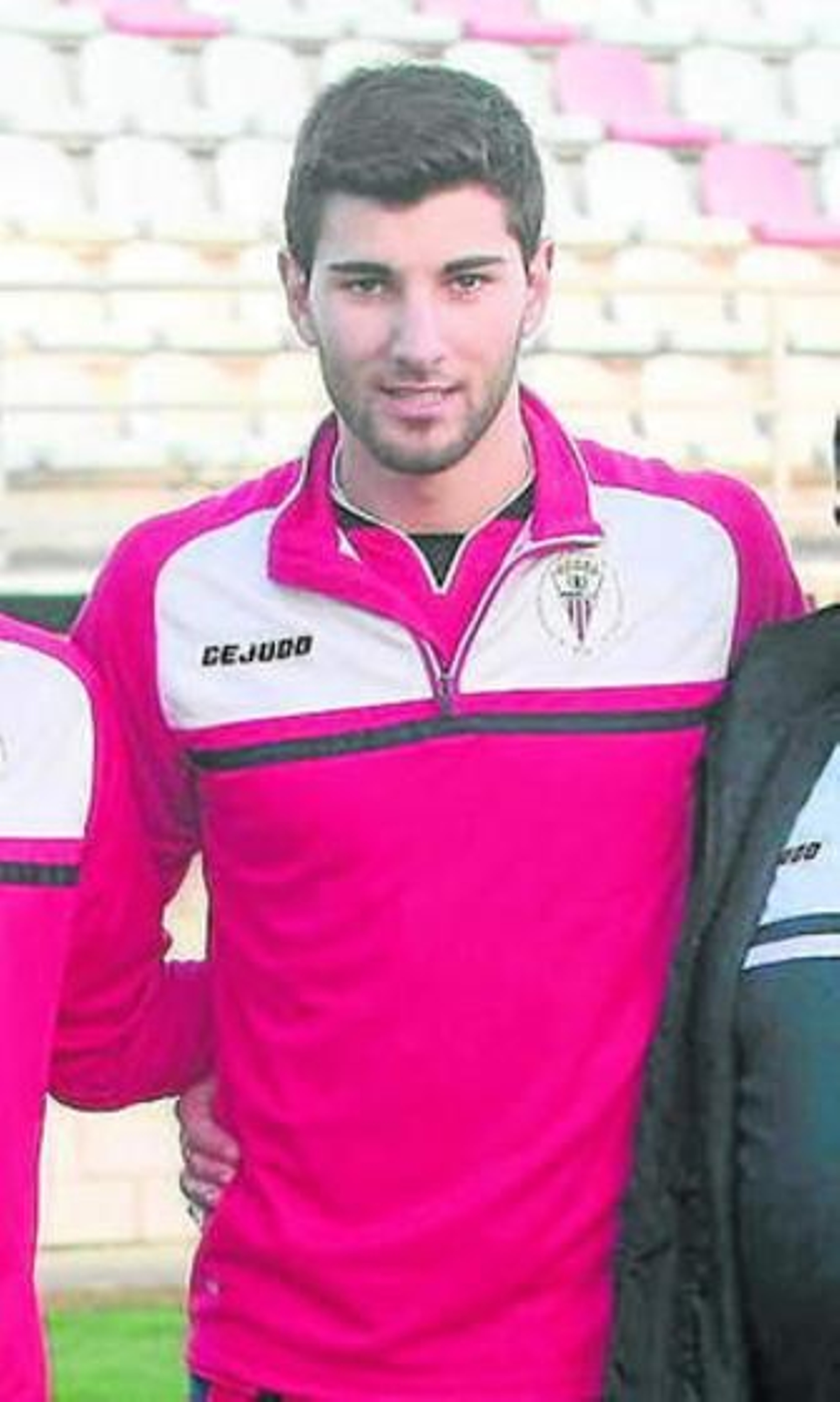 Álvaro López Ratón.