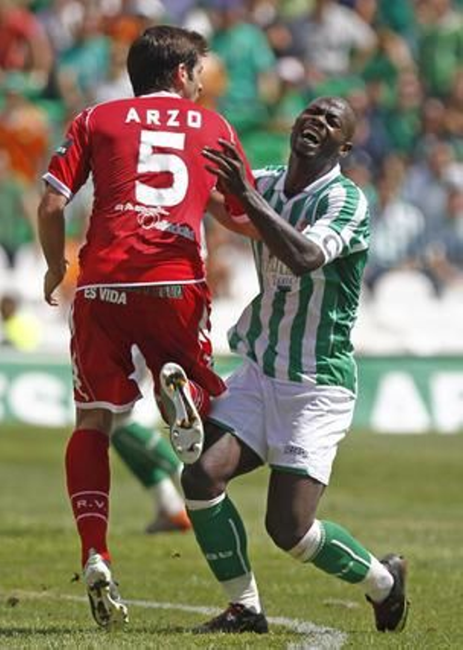 Foto: Antonio Pizarro