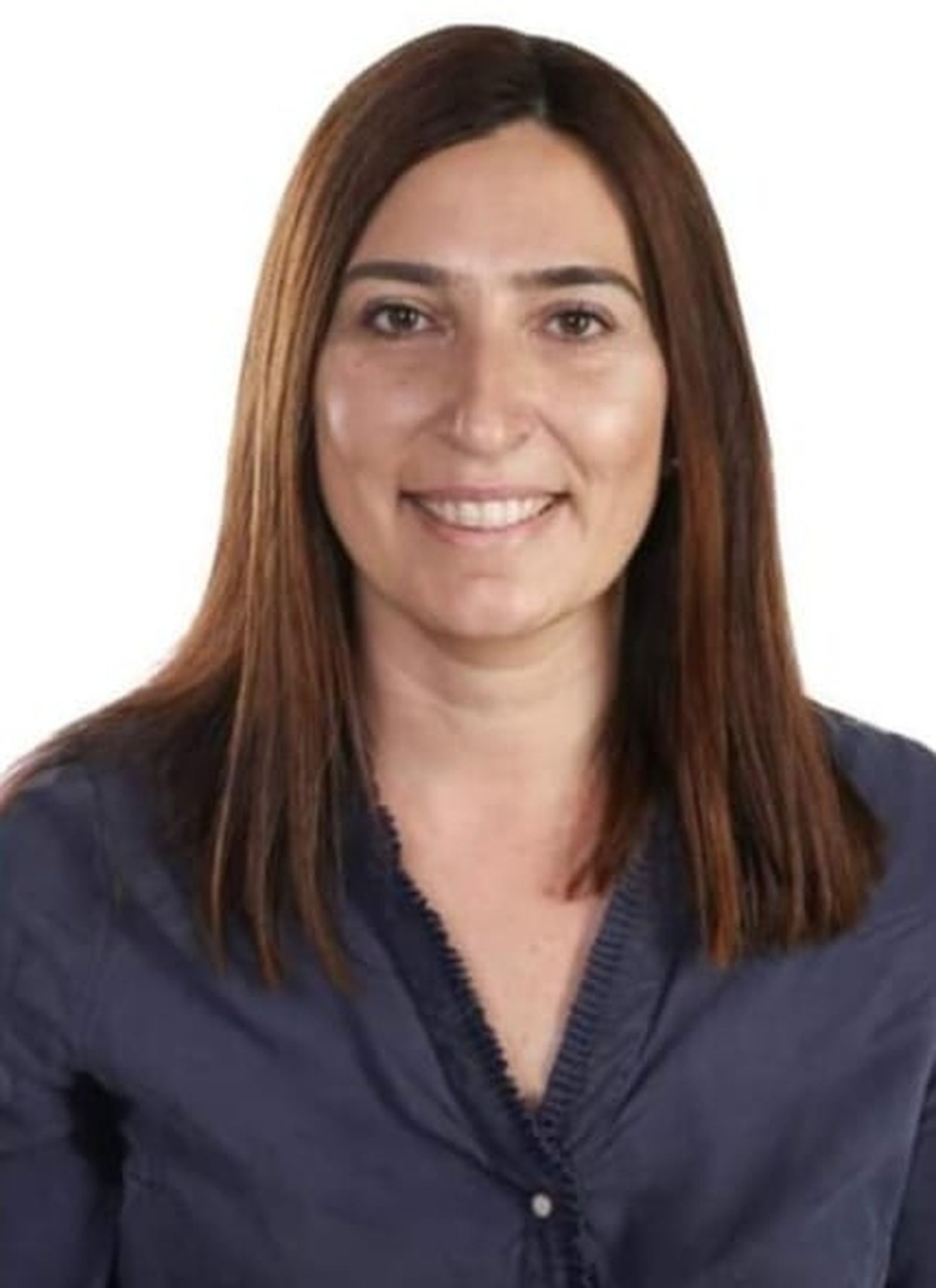 Susana Bermúdez (UA)