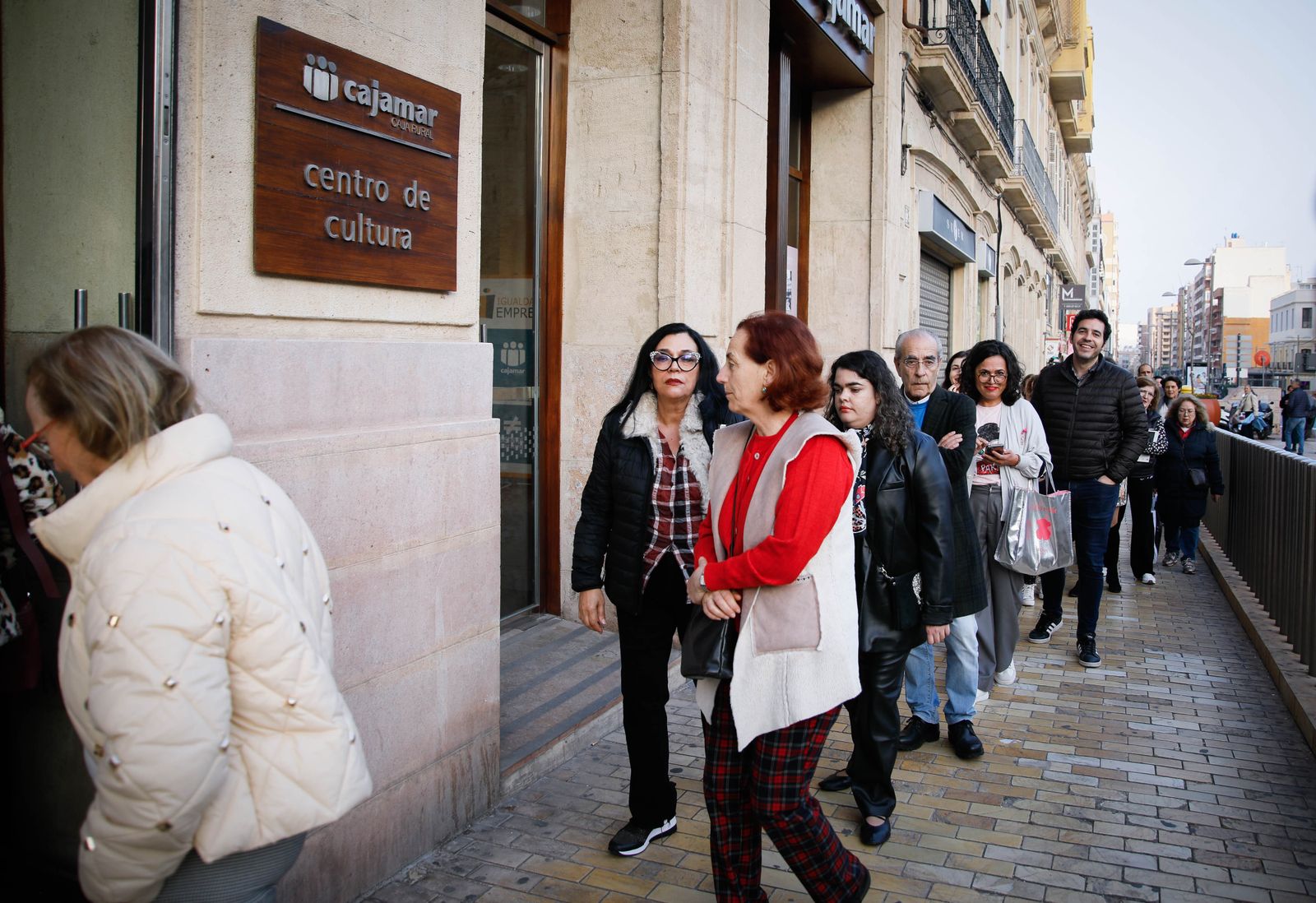 ¿Has estado en la presentación del libro de Máximo Huerta? Entra en la galería y buscate