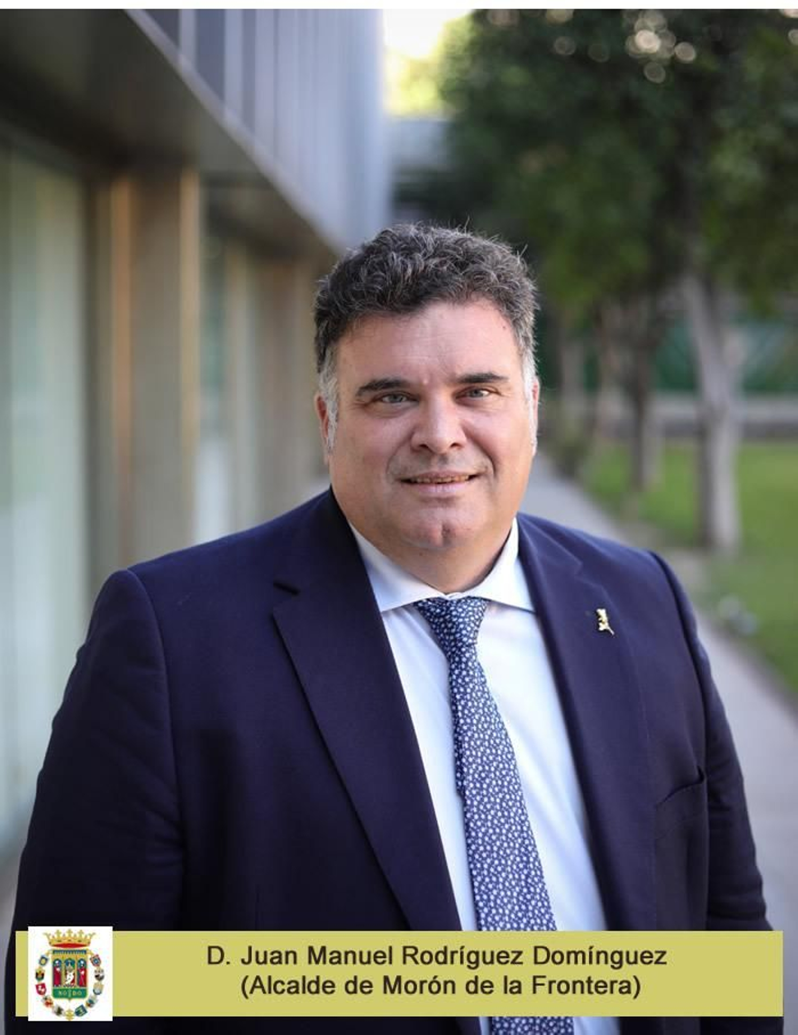 Juan Manuel Rodríguez | Diputado de gobierno Sin Área