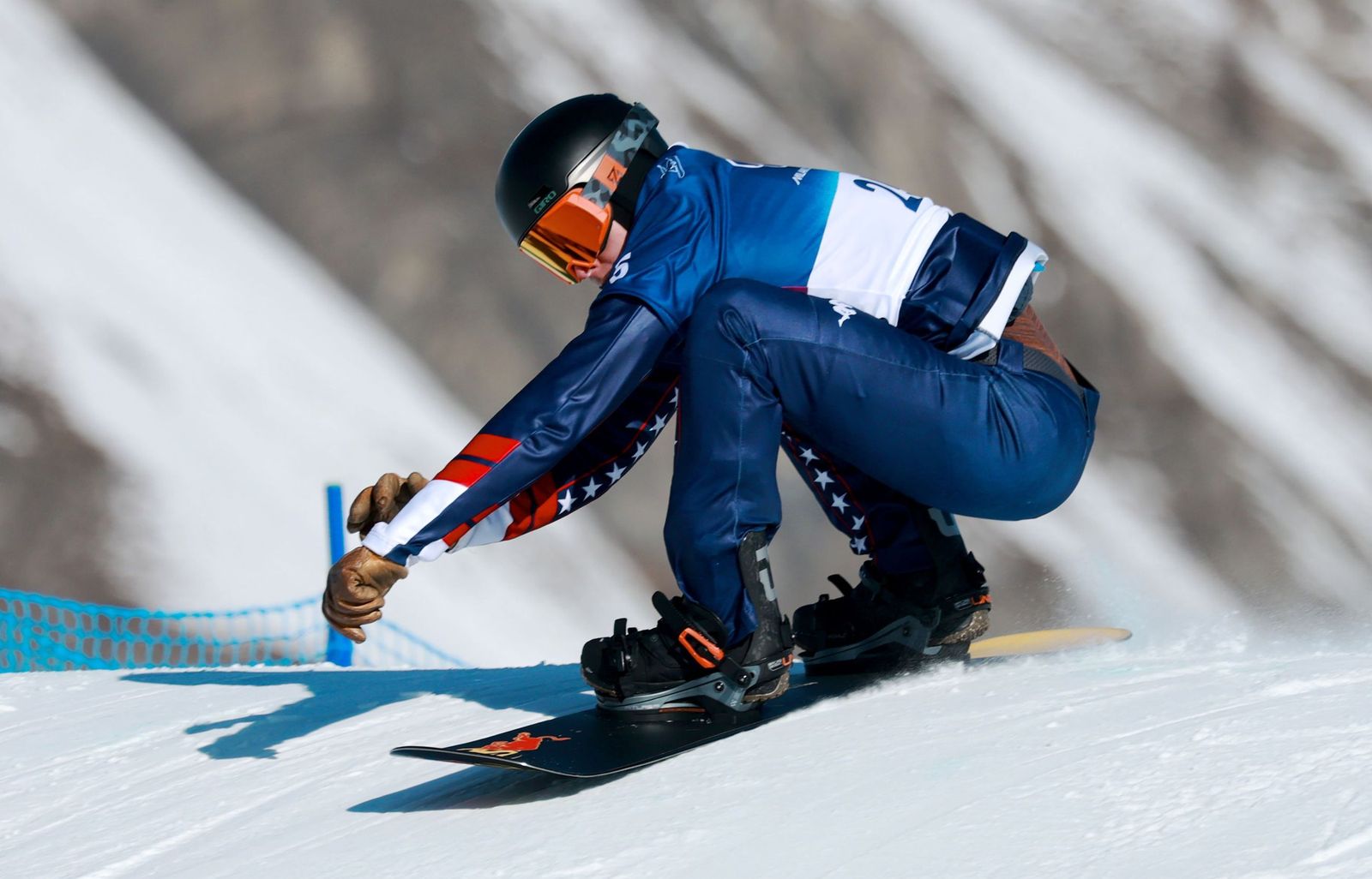 Las mejores fotos de los Juegos Olímpicos de invierno Milán Cortina d'Ampezzo 2026 | Séptima jornada