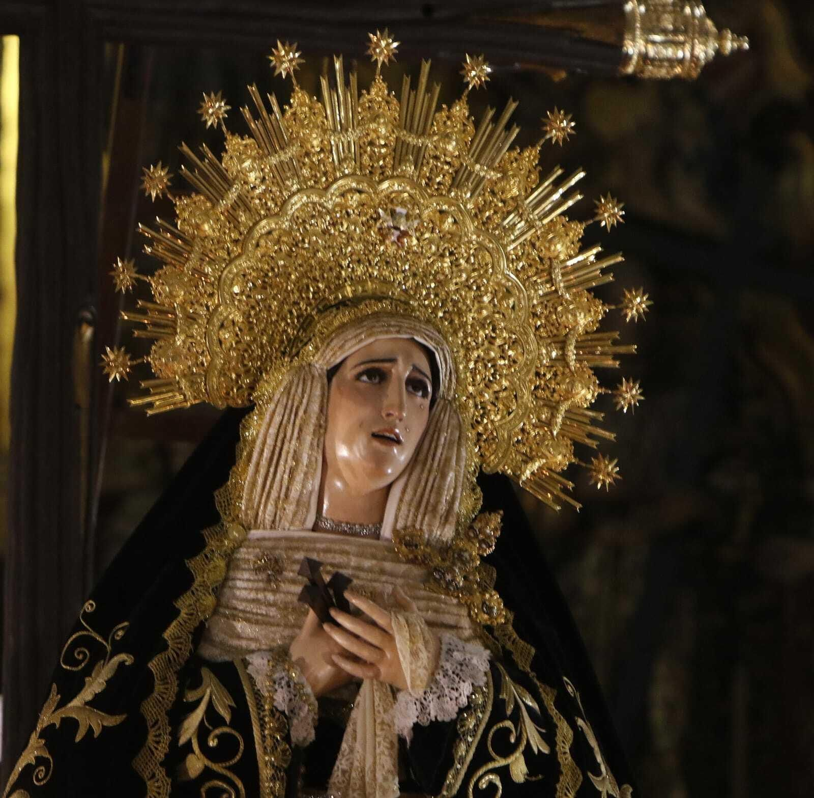 La Soledad de San Buenaventura