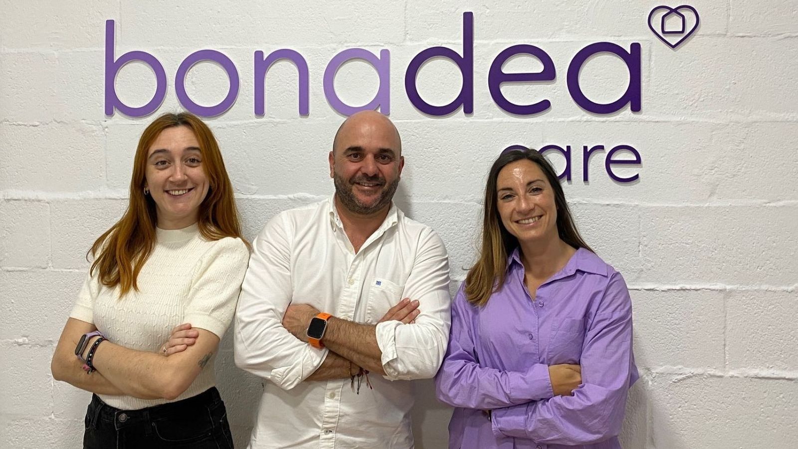 El futuro es envejecer en casa