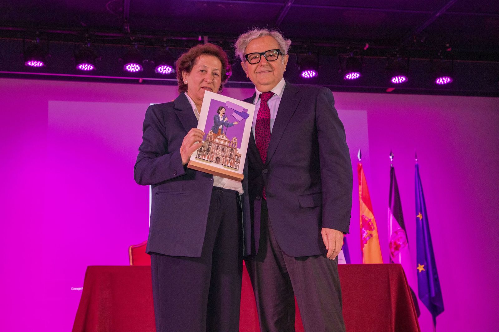 Entrega de los Premios Córdoba en Igualdad 2026