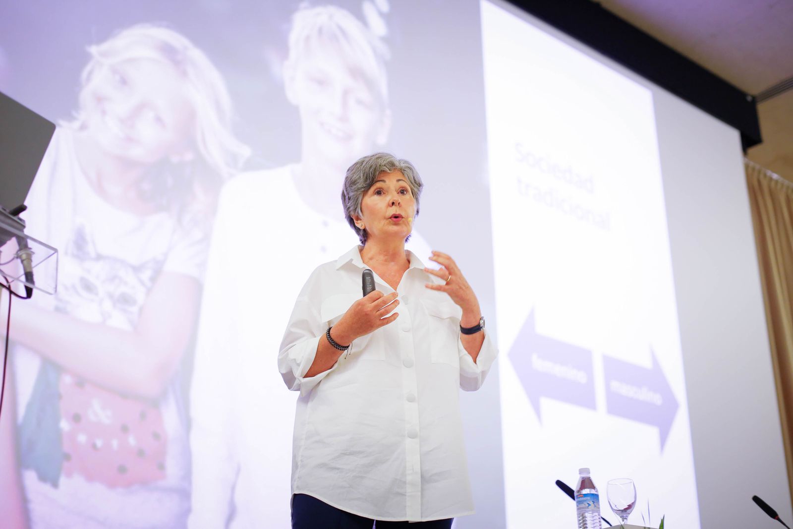 II jornadas de la igualdad CASI