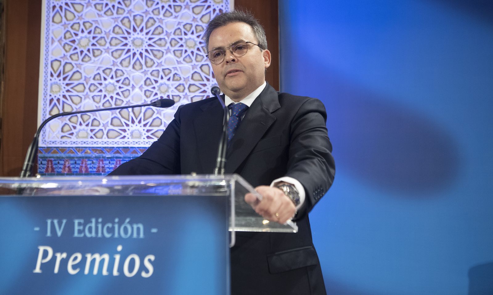 Las imágenes del IV Premios Salud y Bienestar