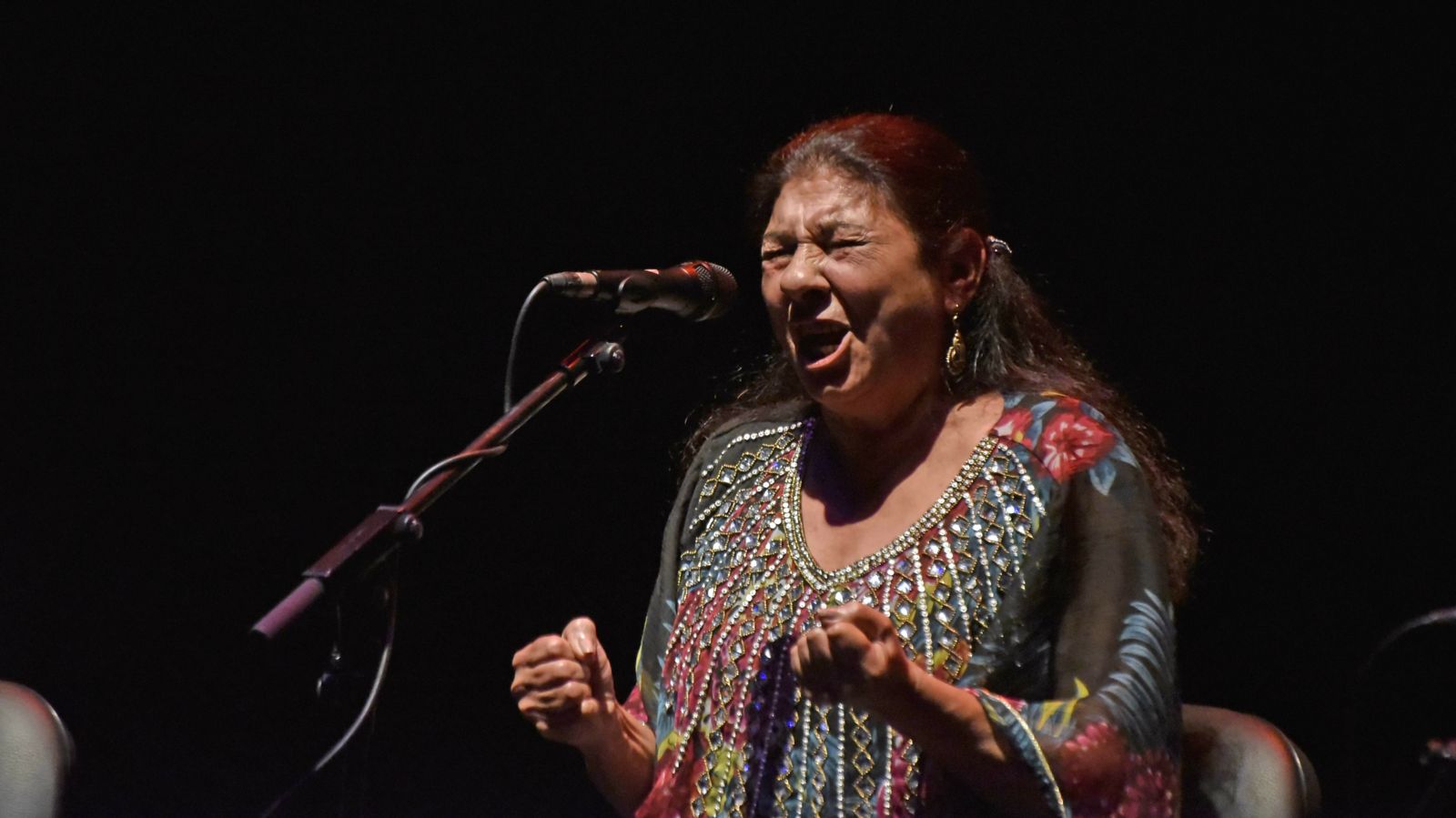 Las fotos de XXVII edición de La Palma de Plata