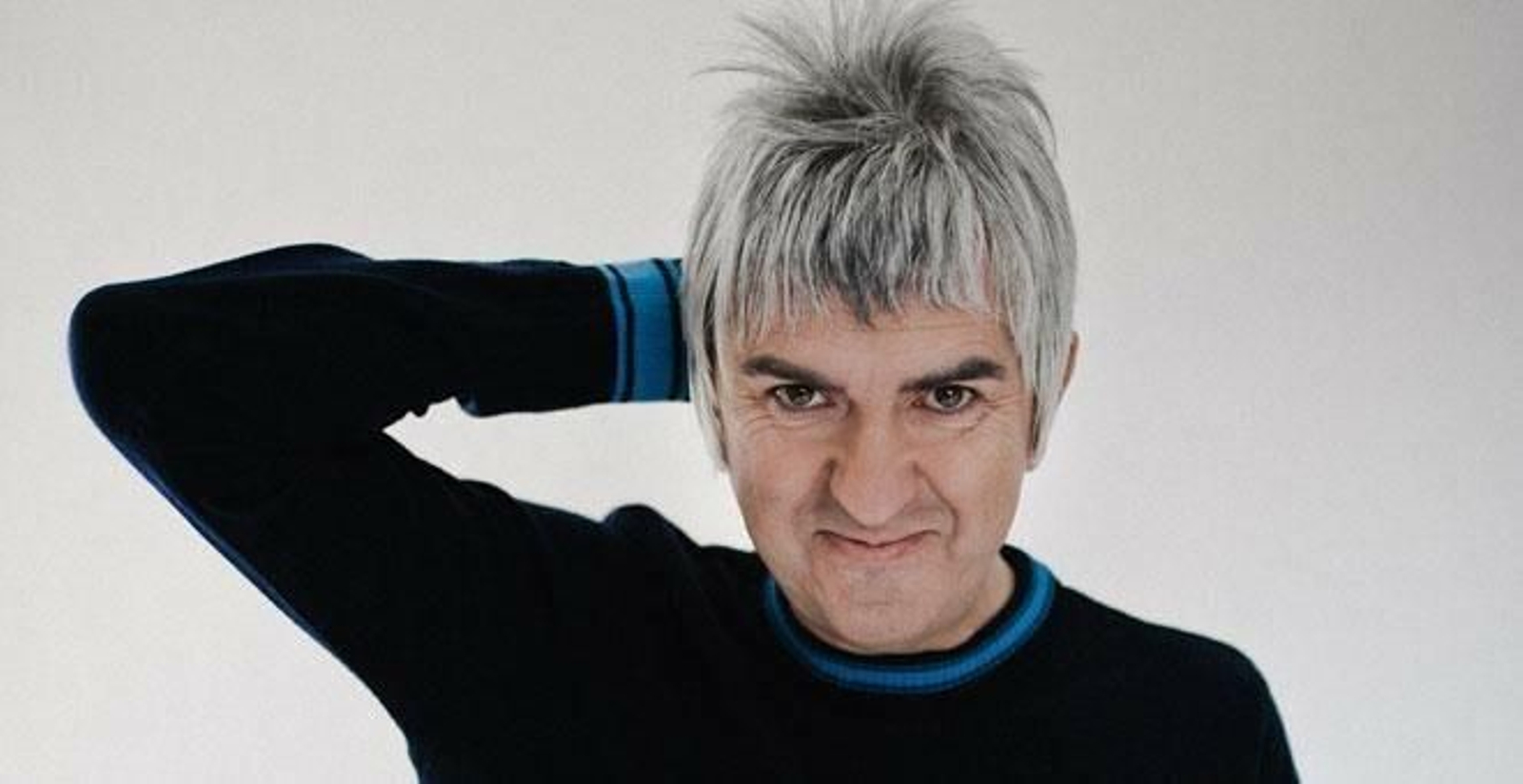 Álex Cooper, en una imagen promocional.