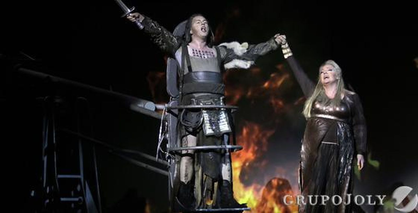 Foto: Antonio Pizarro