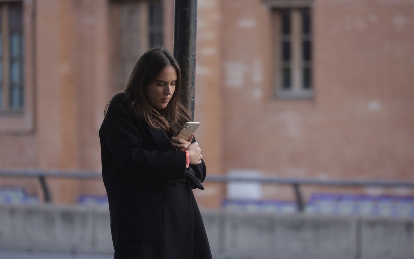 Primeras imágenes del Año Nuevo