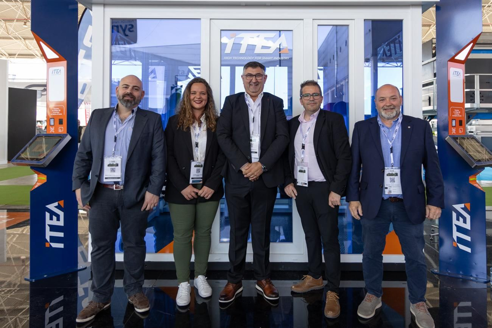 Las mejores imágenes de la tercera jornada de Expoliva