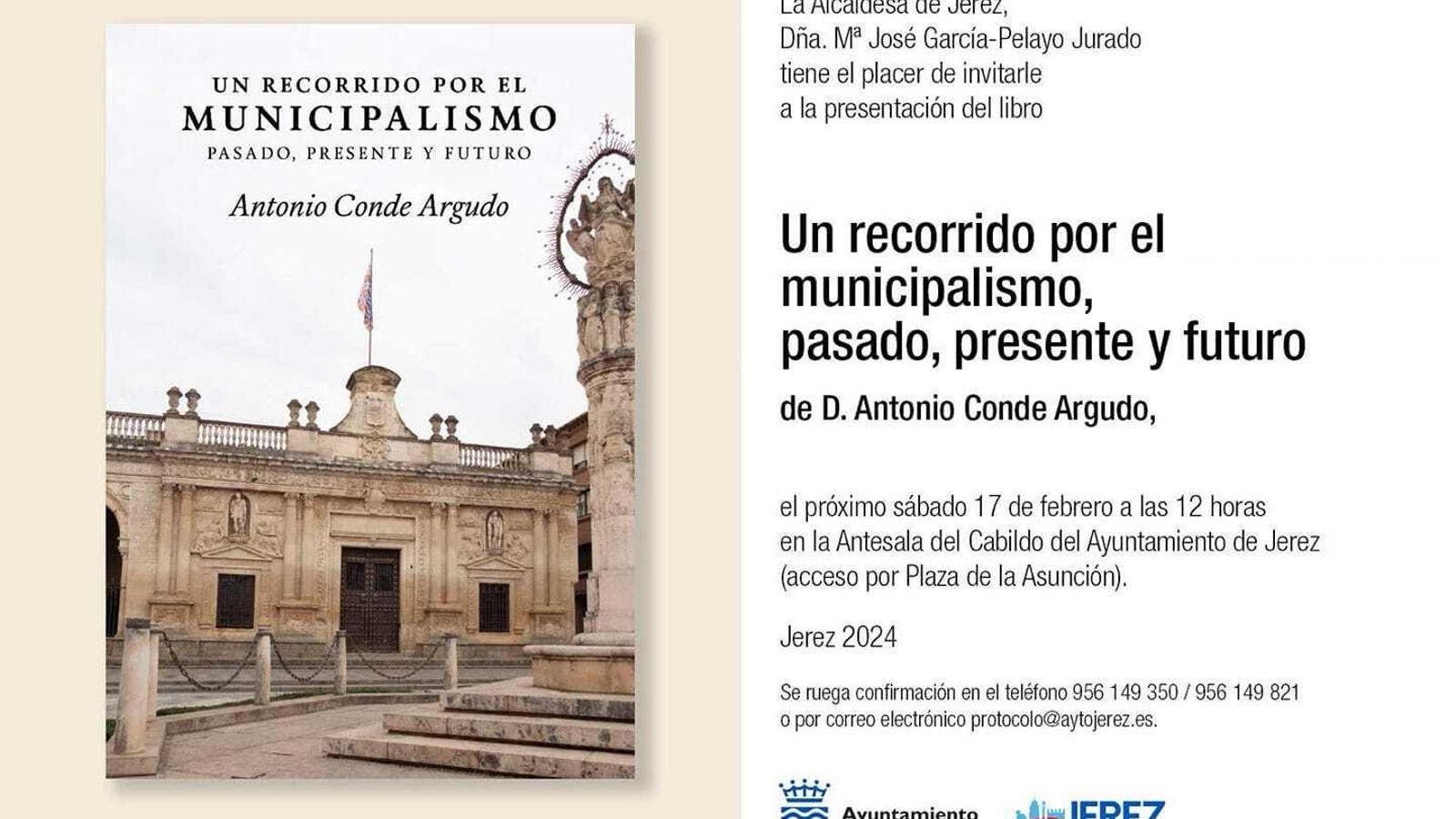 Portada del libro.