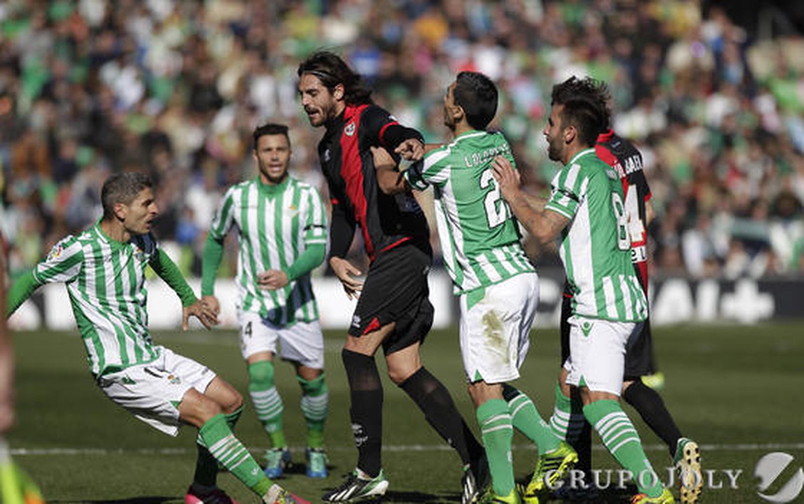 Foto: Antonio Pizarro