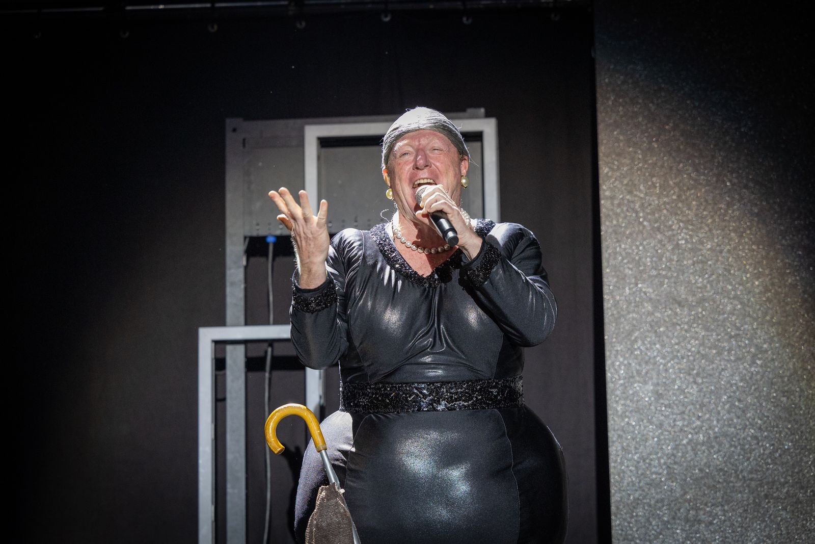 Búscate en el concierto de Los Morancos en Concert Music Festival