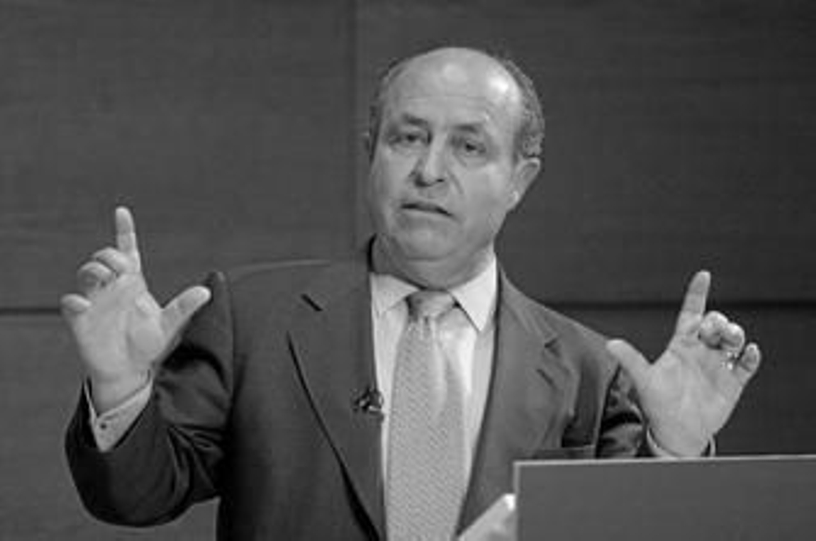 Texto de la Ley de Contratos del Sector Público.