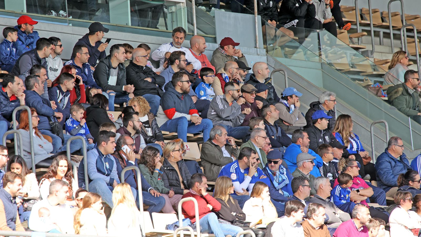 Búscate en el Xerez CD - Córdoba B en Chapín
