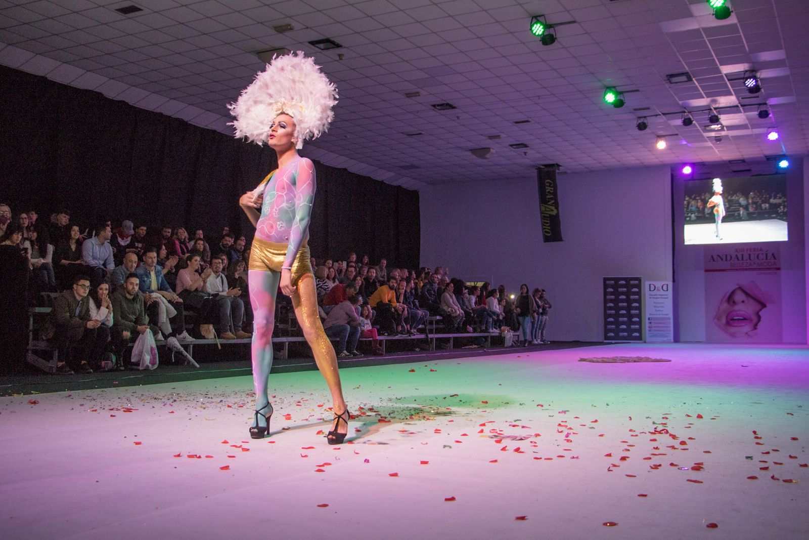 La capital andaluza de la BELLEZA