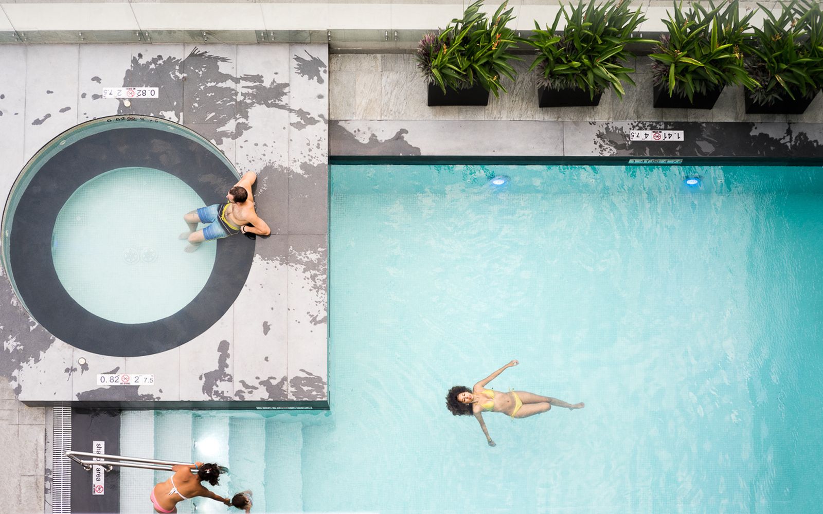 Exposición de José María Mellado