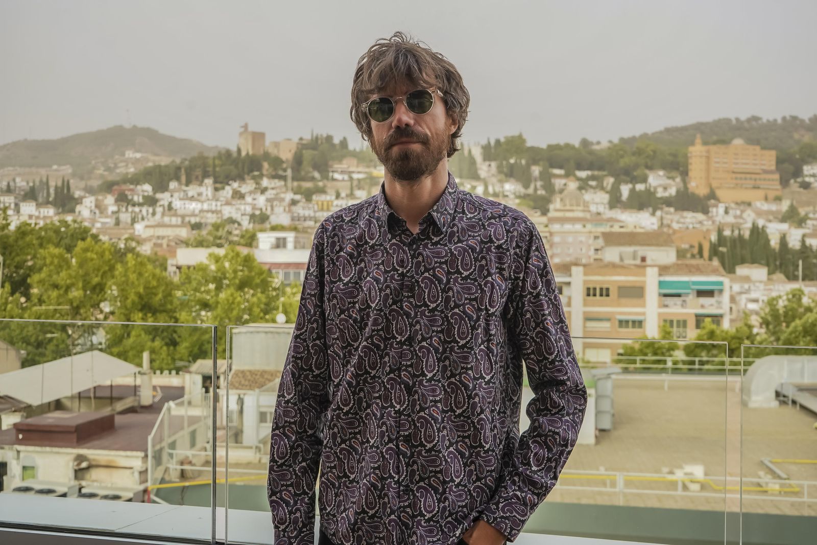 Miguel Martín: "Dedicamos nuestro tema a Enrique Novi, con el que tanto hemos compartido"